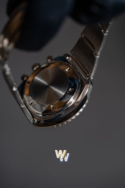 Zenith El Primero SubSea Pilot 1970 #39 s NEU (Neu (gemäss Beschreibung