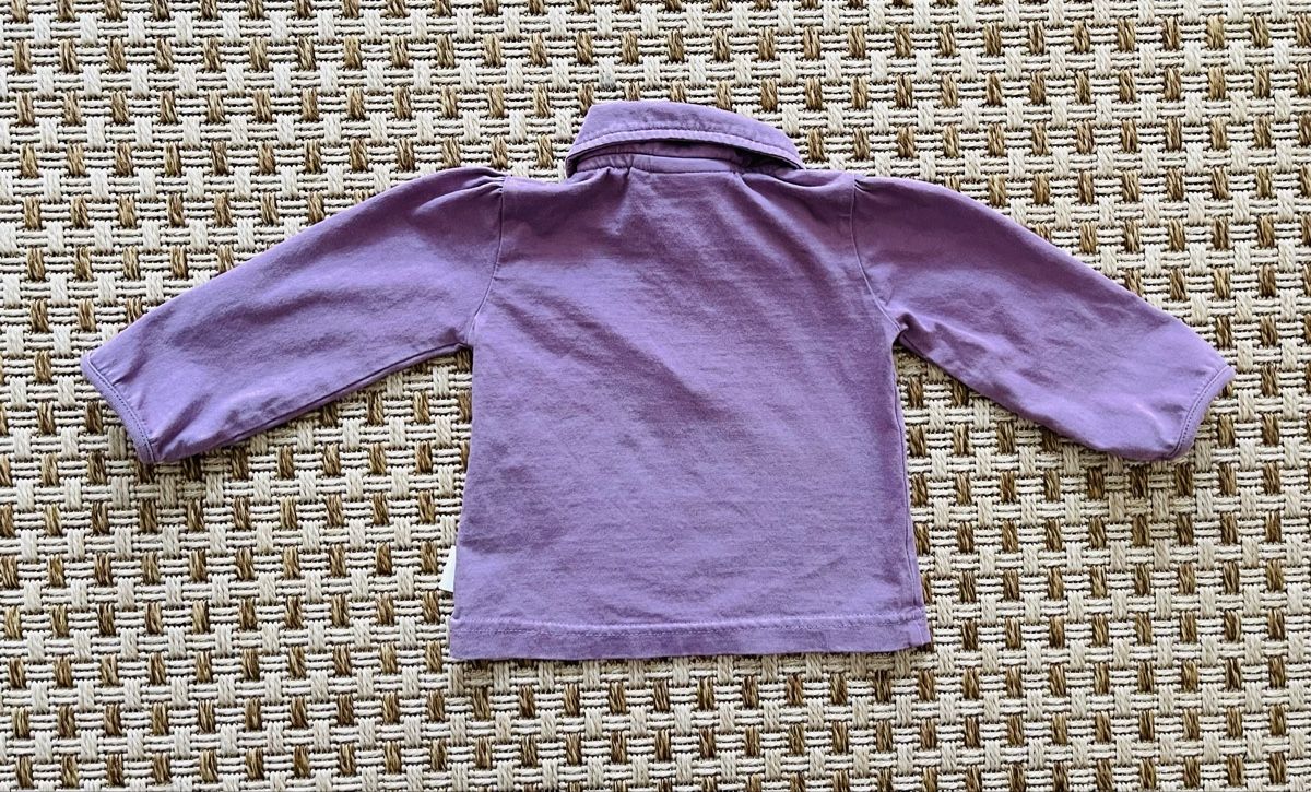 Pullover & Sweatshirts: Pull bébé Taille 68 – Gebraucht aus Sion von FashionStore3 1