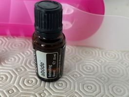 Huile essentielle Mélange DoTerra « ABODE », 15 ml, neuve