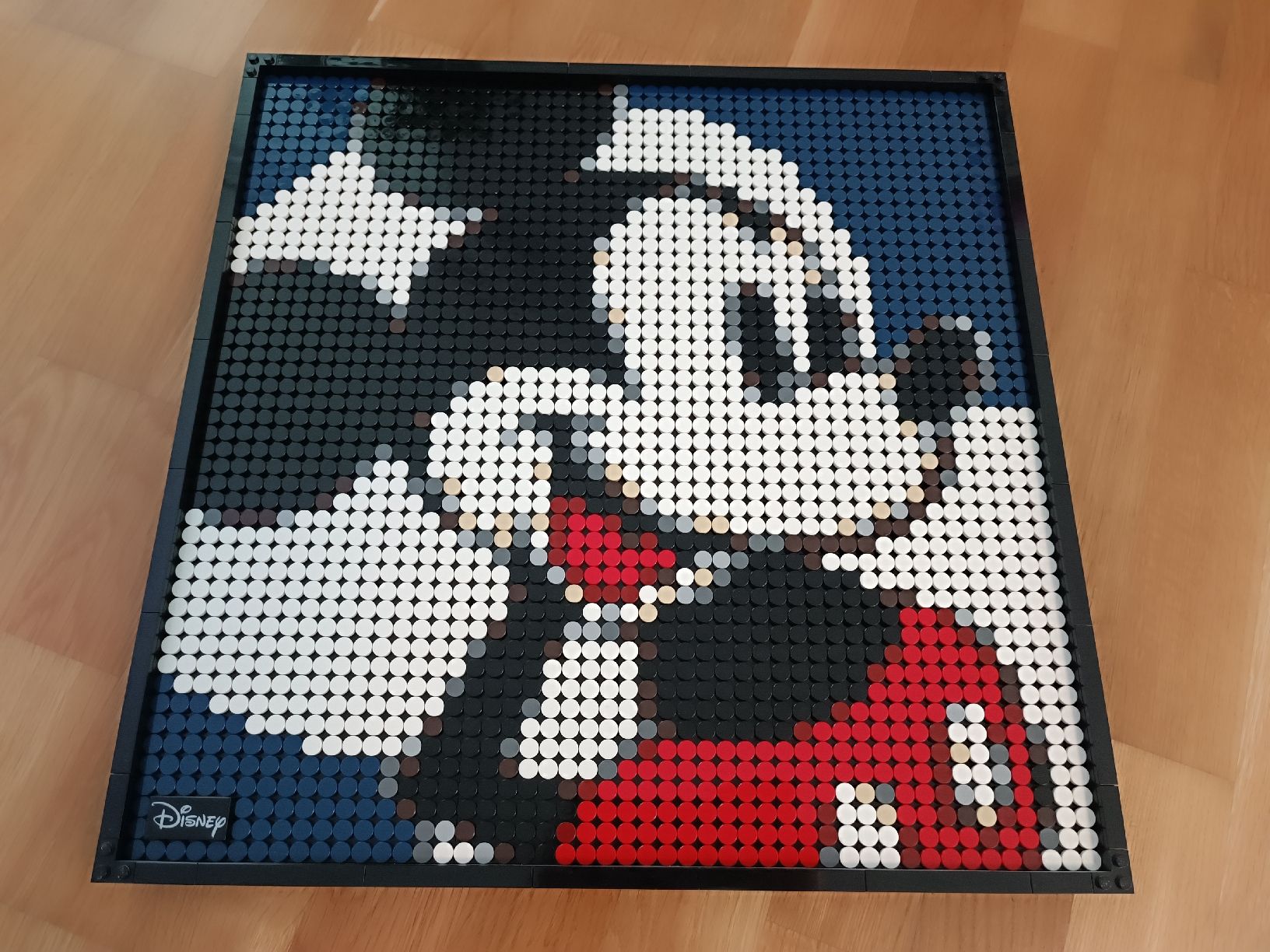 Lego Jeux de construction: Lego 31202 Mickey Mouse – D'occasion à Otelfingen par patida 1