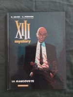 XIII Mystery / La Mangouste EO 2008 TBE