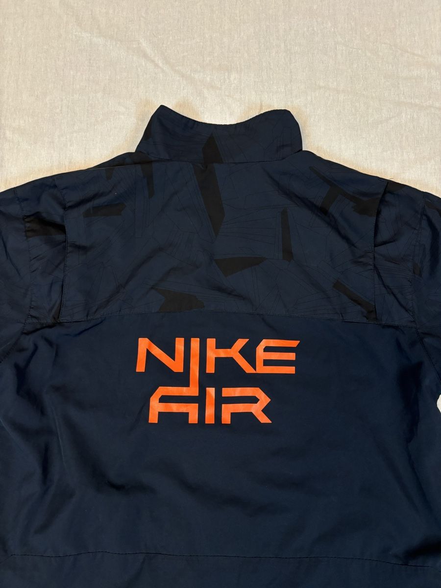 Nike Giacche & Cappotti: Nike Air Jacke – Nuovo (secondo la descrizione) da Lindau venduto da KT_Vintage 8