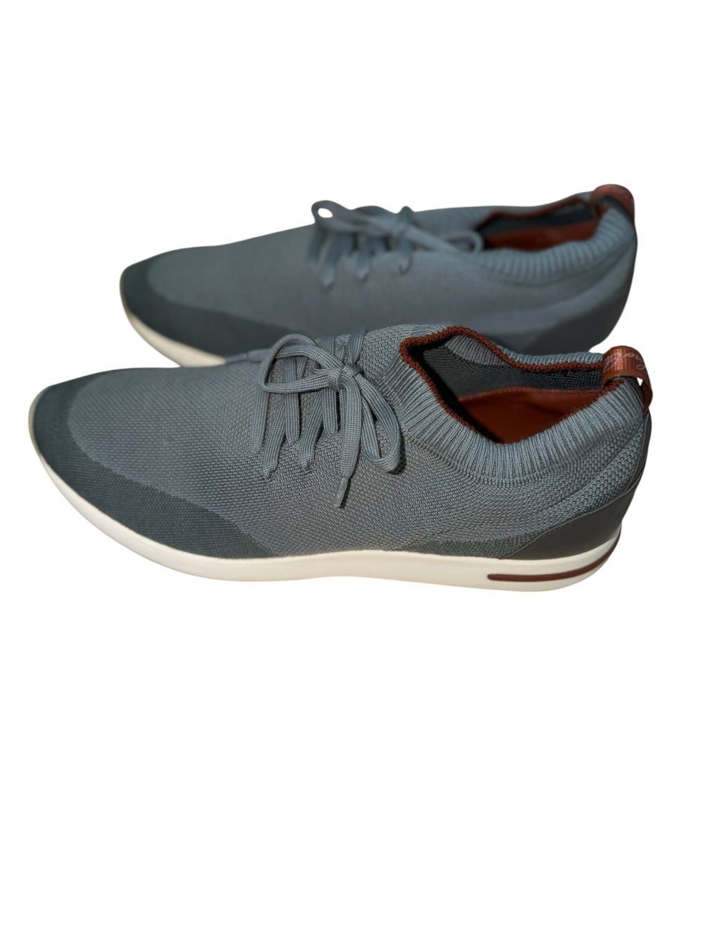Loro Piana Scarpe da uomo: Loro piana 360 flexy walk 43 – Usato da Begnins venduto da nof_jvx6