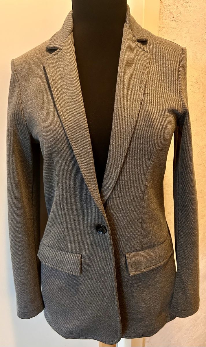 Herrlicher Giacche: Herrlicher Blazer, Grösse S, neu mit Etikette – Nuovo e nell'imballaggio originale da Oberhasli venduto da anzis