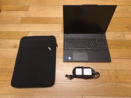 Lenovo ThinkPad T16 gen3