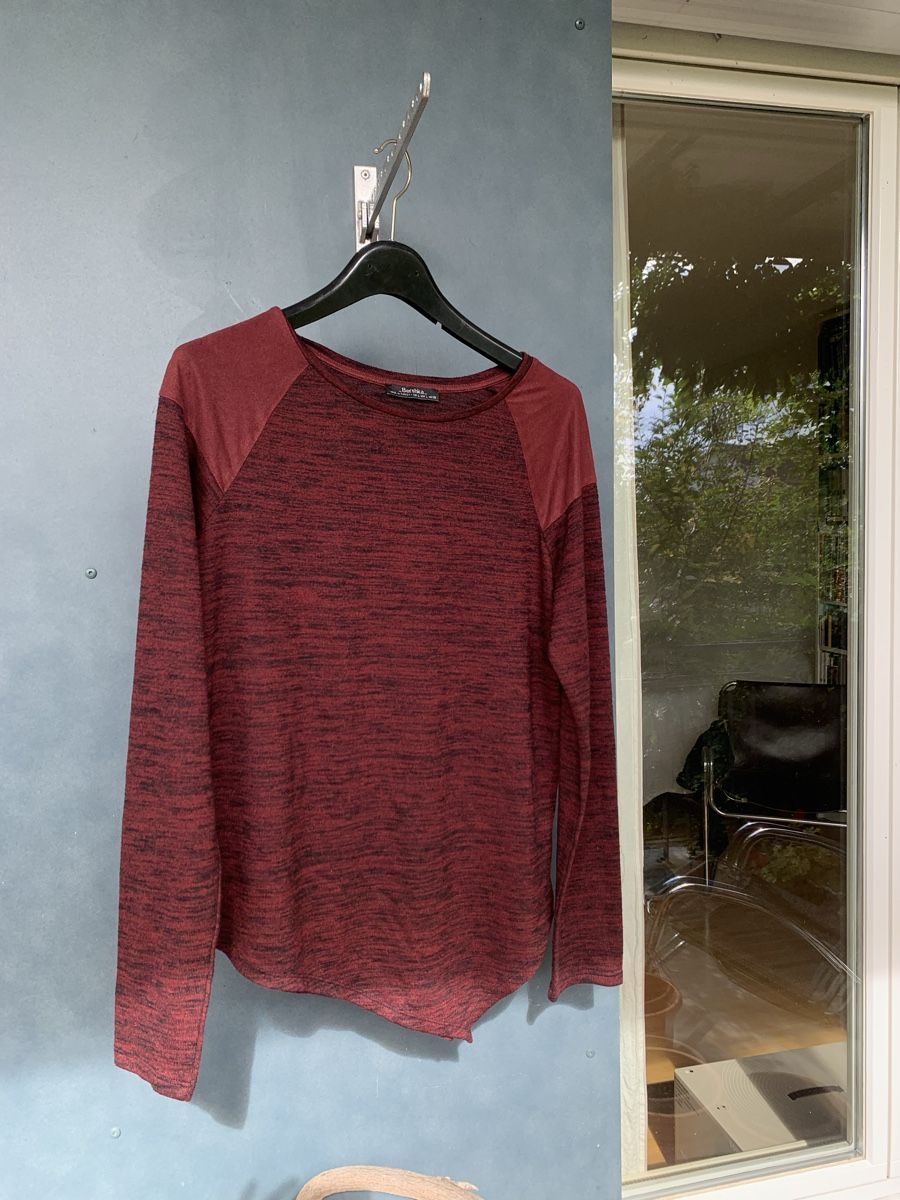 Bershka Pullover & Sweatshirts: Pulli, Bershka Shirt, Gr. L 🌲 – Gebraucht aus Egg b. Zürich von Flummi 3