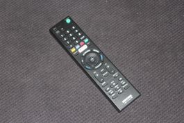 Fernbedienung für Sony Netflix TV Fernsehen
