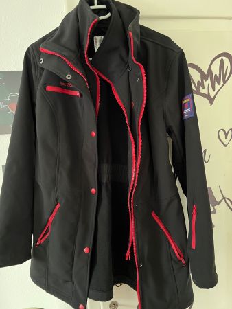 Expedition Outdoor Jacke, neuwertig, ideal für den Herbst!