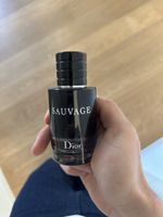 Dior Sauvage Eau de Toilette 60ml