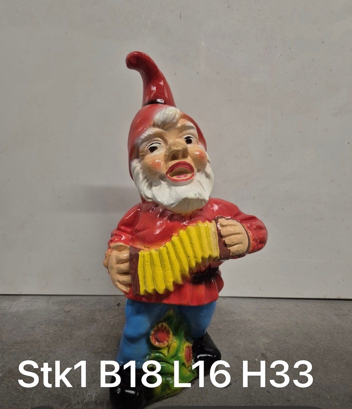 Figuren: Zwerge – Neu und originalverpackt aus Bern von zwirbelch 7