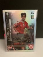 Topps Euro 2024 Brian Laudrup Legend Signature Style