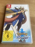 Pokémon Schwert Nintendo Switch Videospiel 