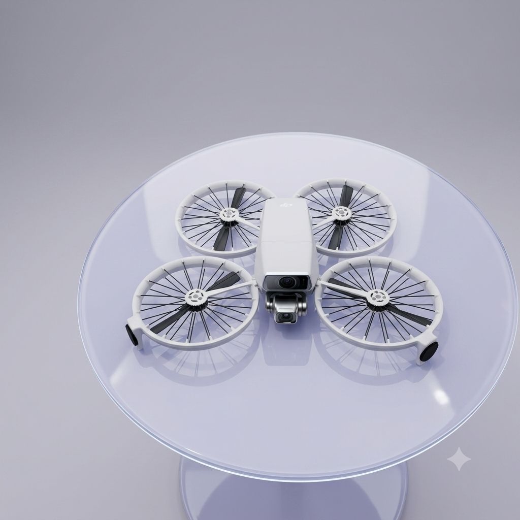 DJI RC Kits de montage: DJI FLIP FLY MORE COMBO & DJI RC2 SCREEN CONTROLLER  – D'occasion à Balgach par DiegoDiaz 1