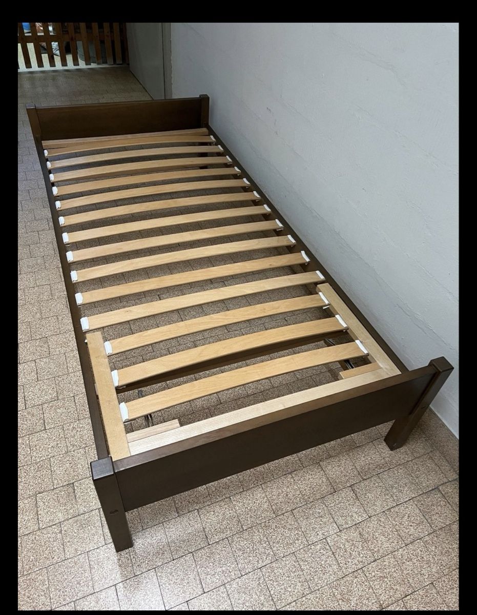 Letti: Bettgestell – Usato da Bergdietikon venduto da Laux 3