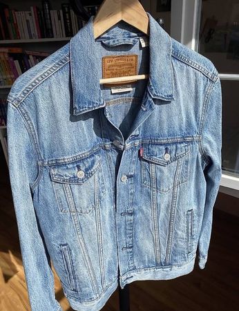 Veste en jean * LEVIS * Taille M
