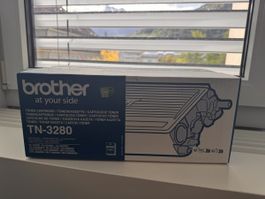 Brother Tonerkassette TN-3280 schwarz neu in OVP