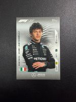 Topps Turbo Attax 2025 Kimi Antonelli 43