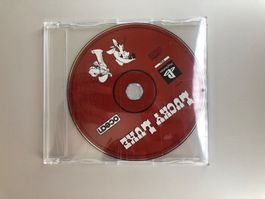 Lucky Luke - EN - PS1