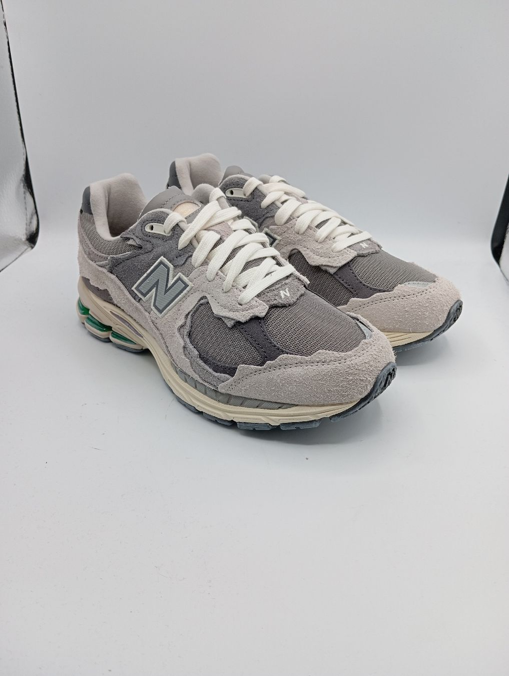 New Balance Scarpe da uomo: New Balance 2002R Protection Pack (EU36) – Nuovo e nell'imballaggio originale da Schaffhausen venduto da outlez 1