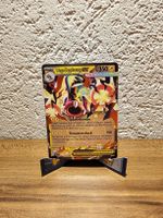 Mega-Zapplarang EX 061/217 Erhabene Helden 