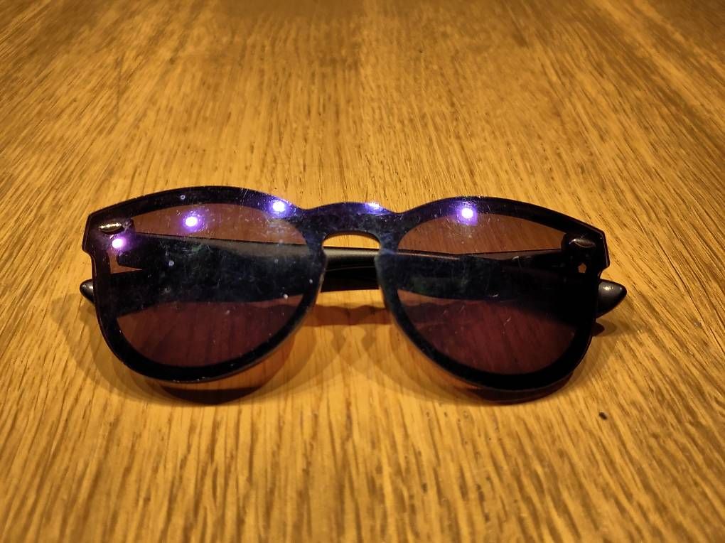 H&M Occhiali & Lenti: Sonnenbrille – Usato da Wattwil venduto da ----------
