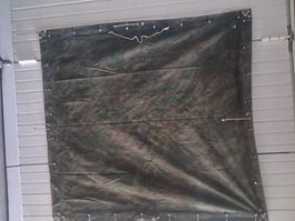 CH Armee Blache (Zelt )