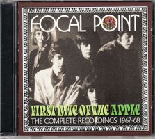 Focal Point ‎– First Bite Of The Apple (The...