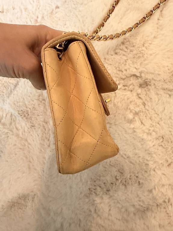 Borse da donna: CHANEL Bag  – Usato da Adligenswil venduto da TST04 3