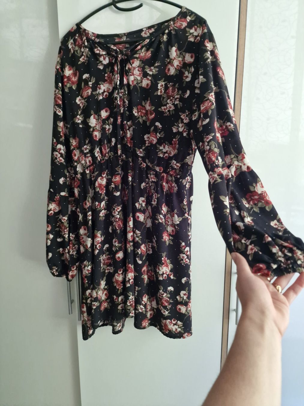 Vestiti: Frühlings Kleid XL – Usato da Lyss venduto da kar_vgn2 2