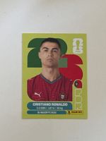 Panini FIFA Club World Cup 2026 – Cristiano Ronaldo Sticker