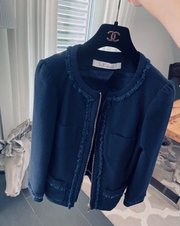 MaxMara-intrend Marke Blazer