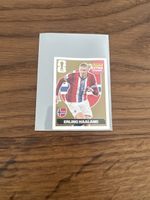 Extra Sticker Erling Haaland Gold 🥇