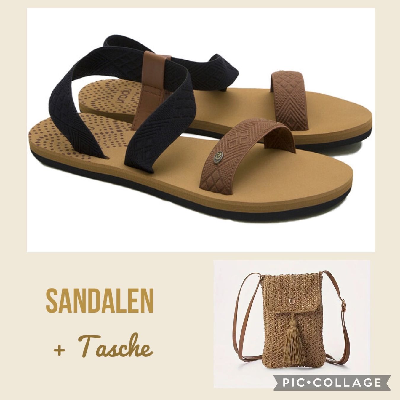 Roxy Scarpe da donna: NEU*** RIP CURL | Sandalen | Paradise Flipflops 38 – Nuovo (secondo la descrizione) da Zürich venduto da MyFashion