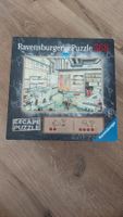 Exit Puzzle Im Labor