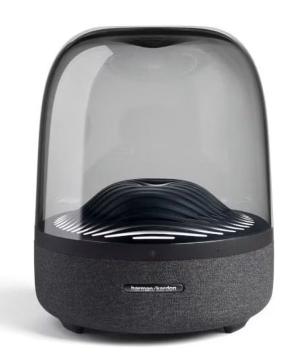 Harman-Kardon Haut-parleurs: Harman/Kardon Aura Studio 3 Musik Box – D'occasion à Greifensee par mx1979 1