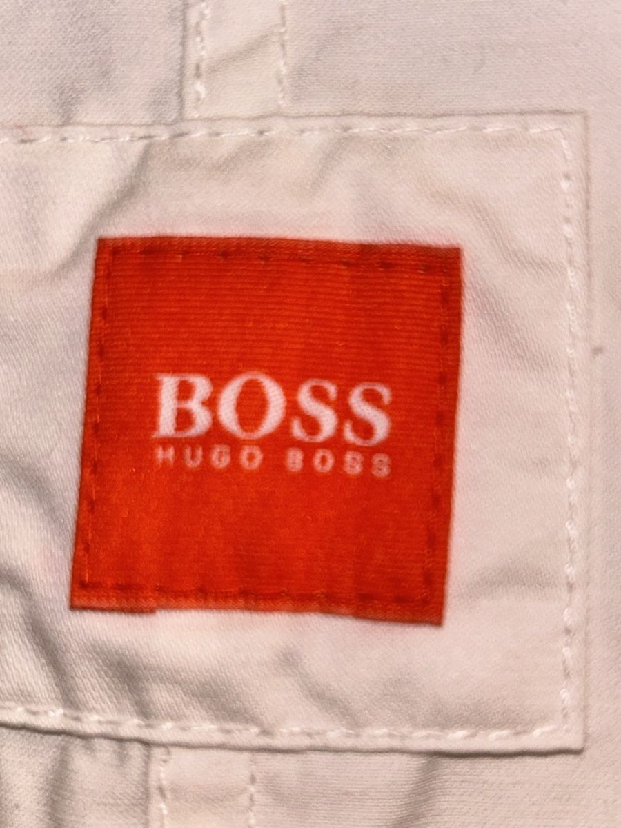 Hugo Boss Cappotti: Hugo Boss – Nuovo (secondo la descrizione) da Pully venduto da Kalissa 3