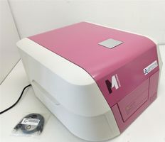 Guava EasyCyte 8HT Flow Cytometer
