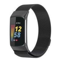 Milanaise Loop Armband Fitbit Charge 5