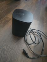 Sonos One