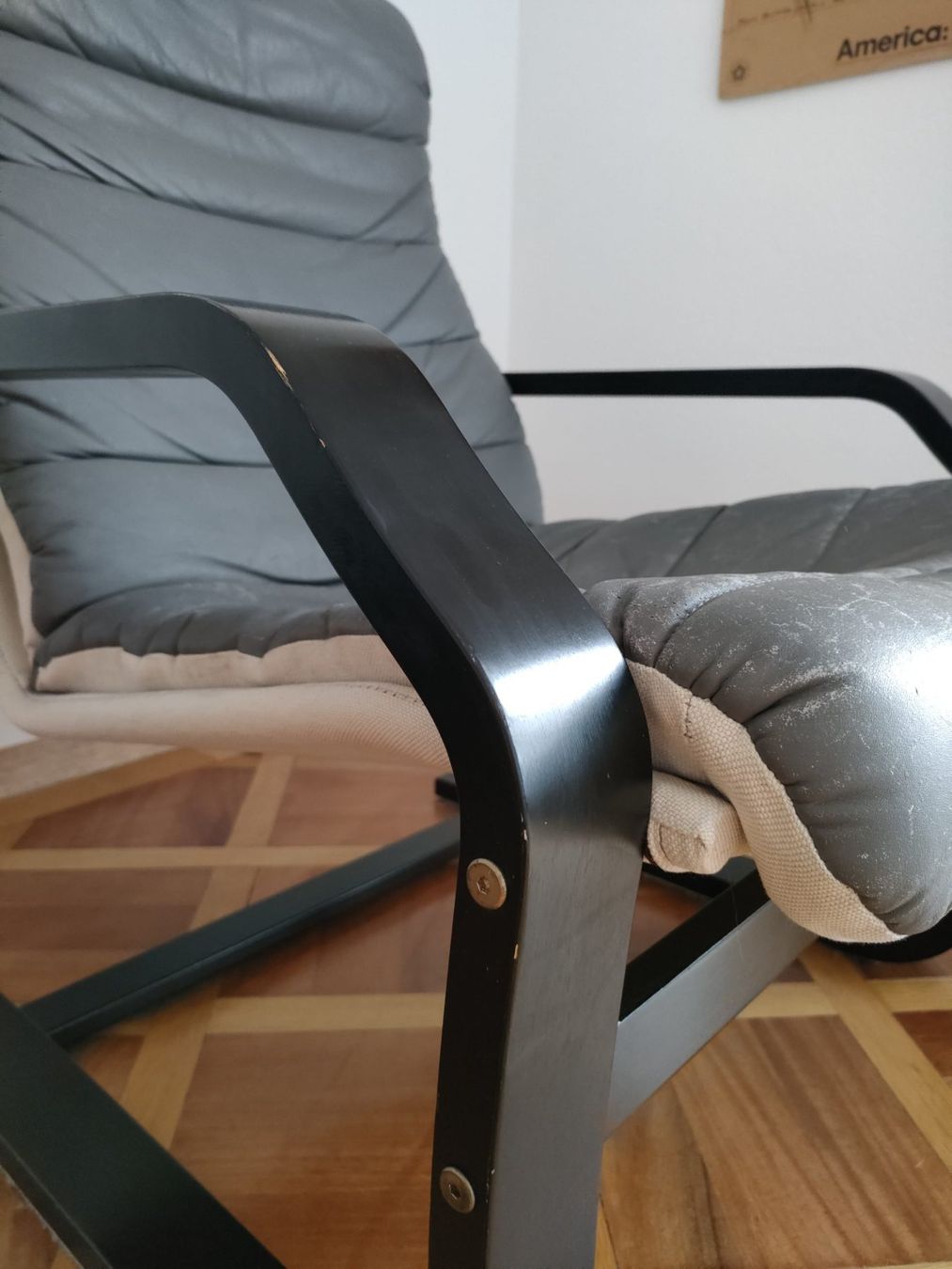 Poltrone: Fauteuil – Usato da Fribourg venduto da cla_x966 8