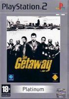The Getaway Platinum für die PS2