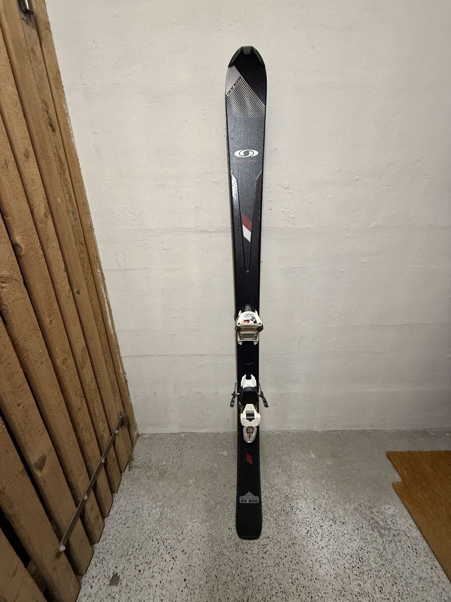 Salomon Skis: Ski Salomon – Gebraucht aus Onex von mojo1290