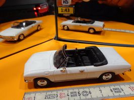 Chevrolet Corvair Monza  1:43 (o.Box) Road-Singature  > (H5)