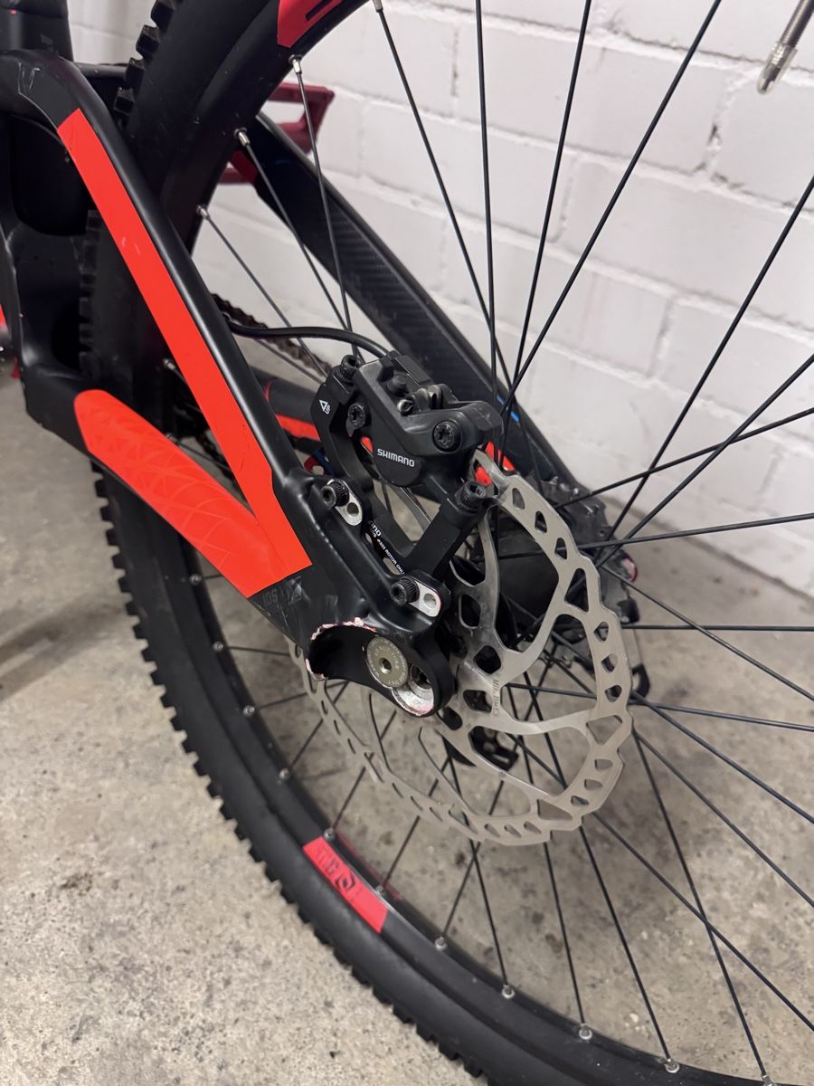 Scott Biciclette: Scott Gambler 730 – Usato da Oberdiessbach venduto da Seller1209348756 3