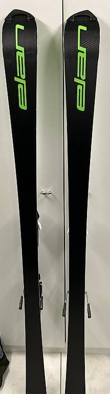 Elan Sci: Top Rennski zu top Konditionen 165 cm – Usato da Güttingen venduto da Tg_135367 4