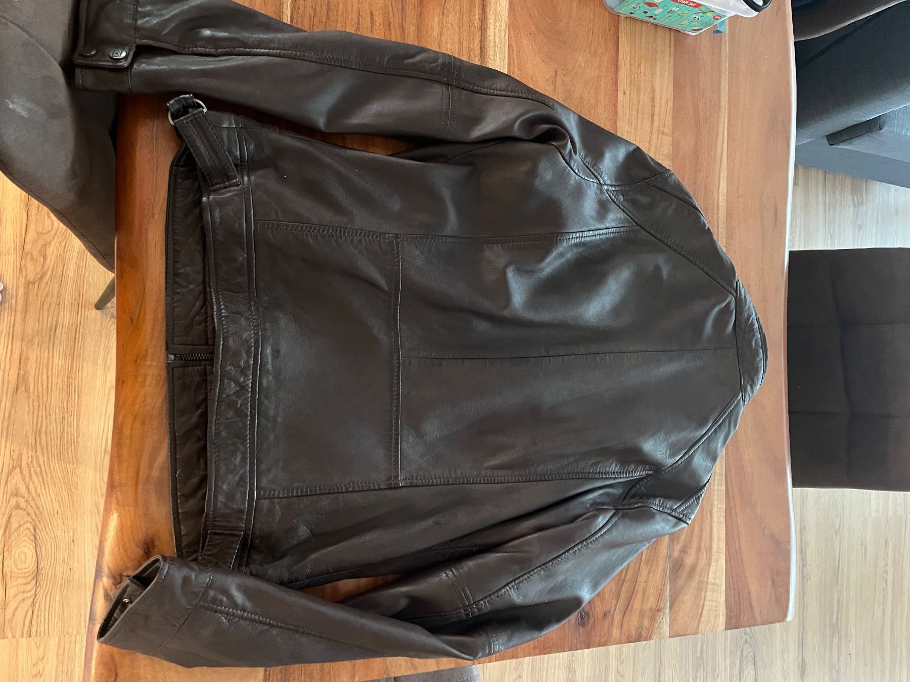 Giacche: Oakwood Lederjacke – Nuovo (secondo la descrizione) da Sissach venduto da fre_m8fn 1