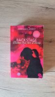 Buch "Backstage Bühne frei für Daisy"