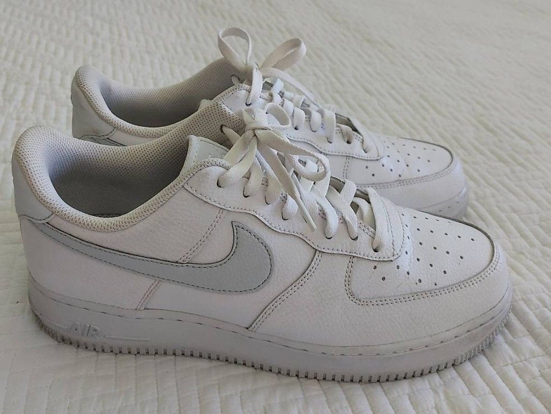 Nike Herrenschuhe: Nike Sneakers  – Neu (gemäss Beschreibung) aus Zürich von Babadermf 1