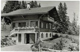 AK Chalet Rolihei Schönried