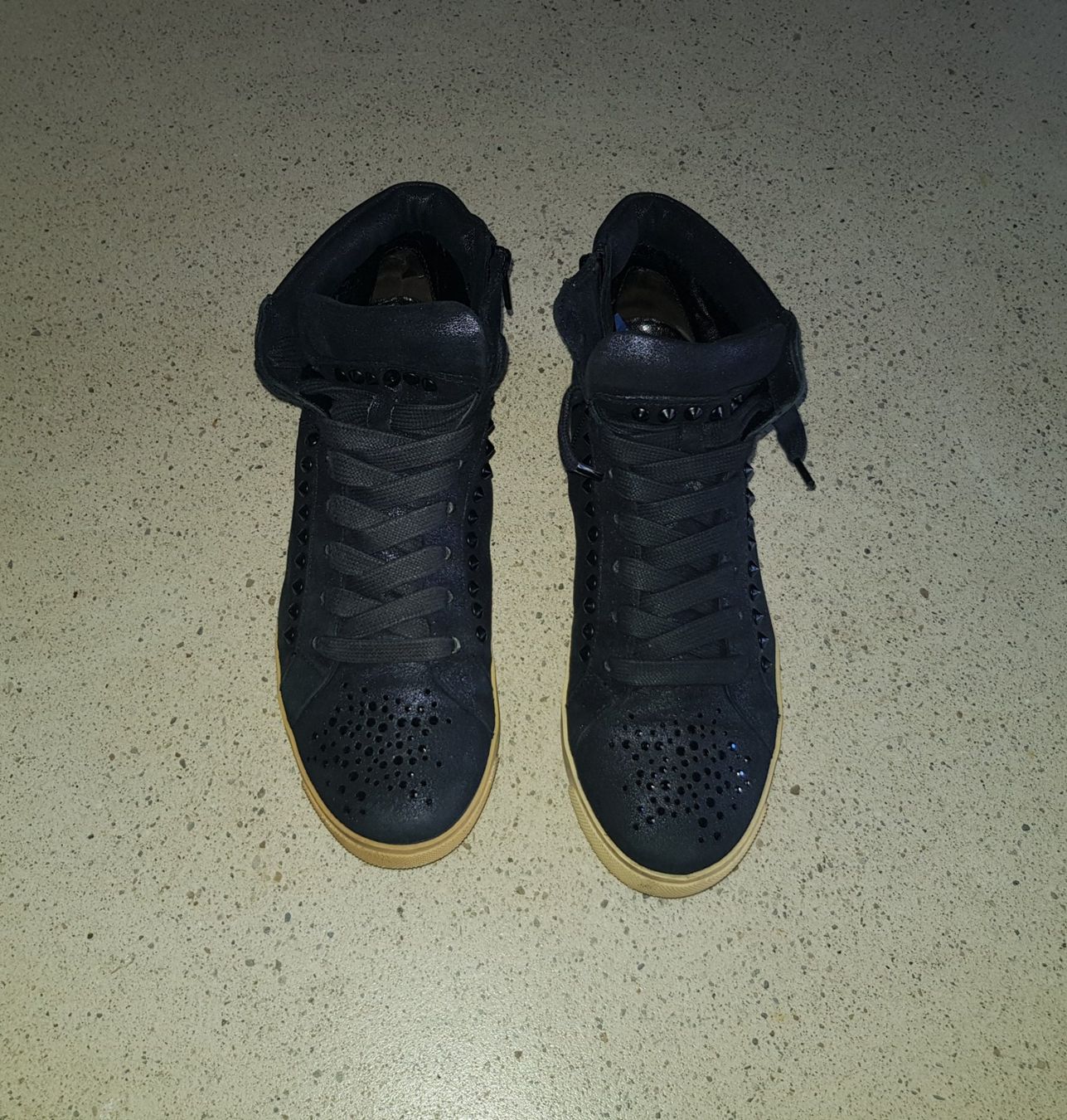 Kennel + Schmenger Scarpe da donna: Kennel & Schmenger Sneaker Grösse 39.5 – Usato da Basel venduto da fafa68 1